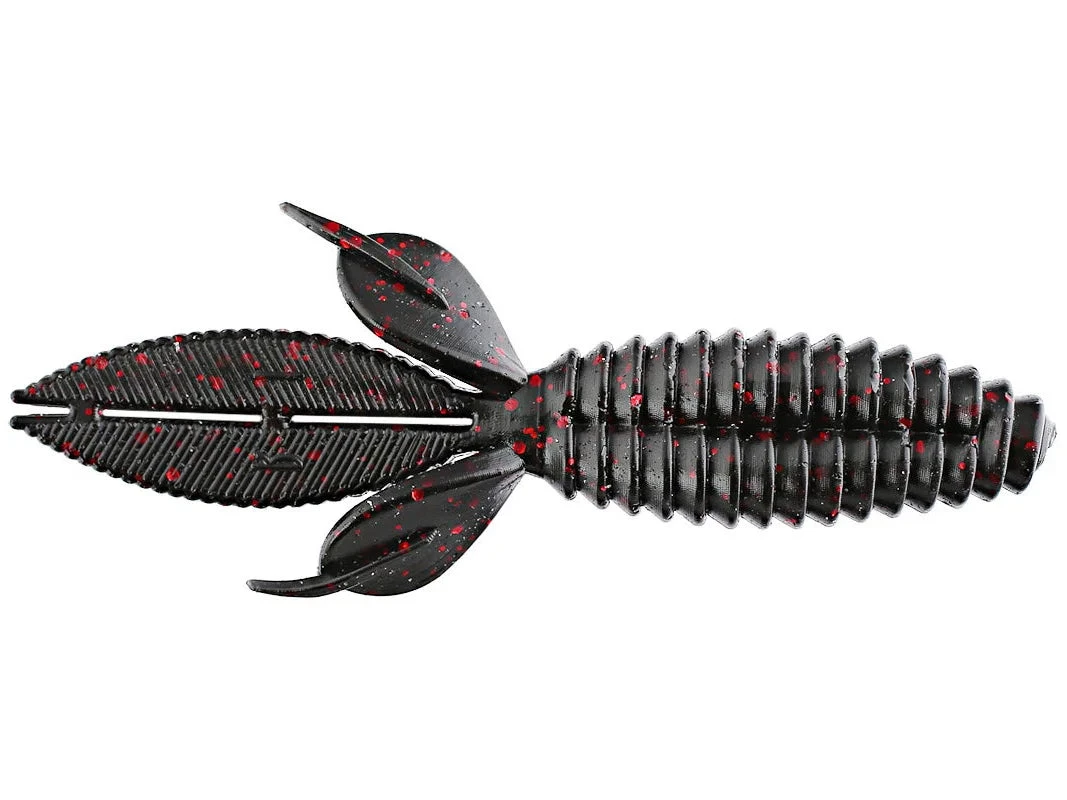 Reaction Innovations Smallie Beaver 3.50 Craws And Lizards 3 Reaction Innovations Smallie Beaver 3.50 Craws And Lizards