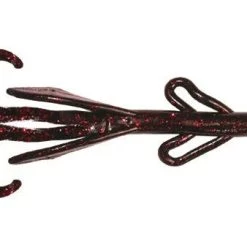 ZOOM BAIT CO. Zoom Brush Hogs Craws And Lizards