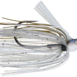 Dirty Jigs No-Jack Swim Jig
