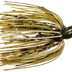 Gander Jigs Strike King Denny Brauer Baby Structure Jig