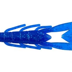 ZOOM BAIT CO. Zoom Magnum Ultra Vibe Speed Craw Craws And Lizards