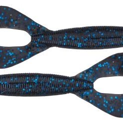 Big Rock Berkley PowerBait Boss Grub - 4" Trailers