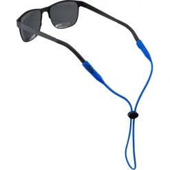 Fishing Accessories Cablz Silicone Eyewear Retainer System - 16" Adjustable W/ Universal Ends