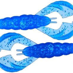 Big Rock Z-Man Hella Crawz 3.75