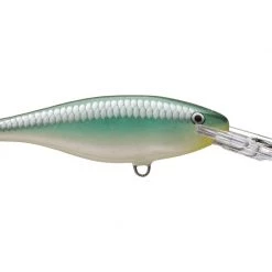 RAPALA USA Rapala Shad Rap SR07 Crankbaits
