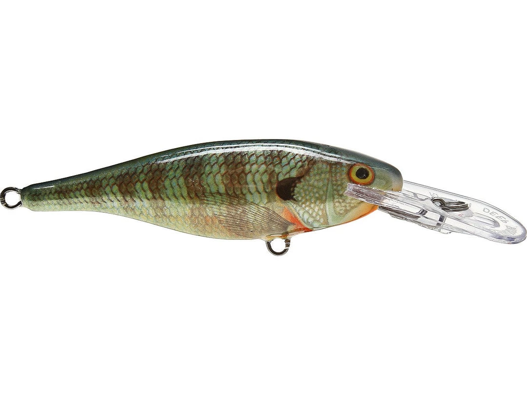 RAPALA USA Rapala Shad Rap SR05 Crankbaits 16 RAPALA USA Rapala Shad Rap SR05 Crankbaits