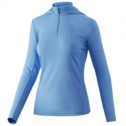 HUK WOMENS ICON X HOODIE Other Brands