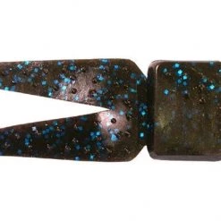 ZOOM BAIT CO. Zoom Big Salty Chunk Trailer Trailers