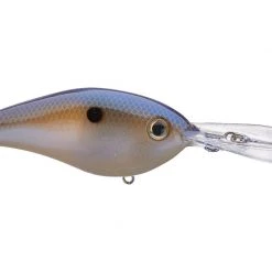 STRIKE KING LURE COMPANY, LLC Strike King Pro Model 6XD Crankbaits