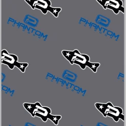 Image Depot Express CLASSIC BASS FACE MASKS