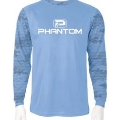 Guatamala Phantom Performance Long Sleeve LS1 - Matrix Series MENS