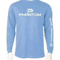 Guatamala MENS Phantom Performance Long Sleeve LS1