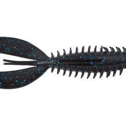 ZOOM BAIT CO. Zoom Z Craw Jr. Craws And Lizards