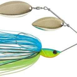 Big Rock Spinnerbaits Jackall DoooN Spinnerbait