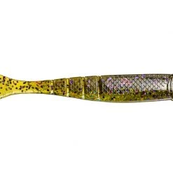 Pittman Creek Strike King KVD Perfect Plastic Blade Minnow