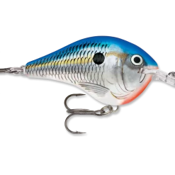 RAPALA USA Rapala DT06 Series Crankbaits