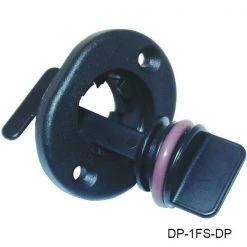 TH Marine Drain Plug