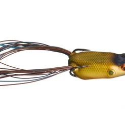 PRADCO Booyah Pad Crasher Jr. Frogs