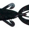 Pittman Creek Big Bite Fighting Frog 4" Craws And Lizards