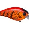 6th Sense Crush Mini 25X Crankbaits