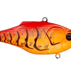 6th Sense Quake Thud 70 Lipless Crankbait Lipless Cranks