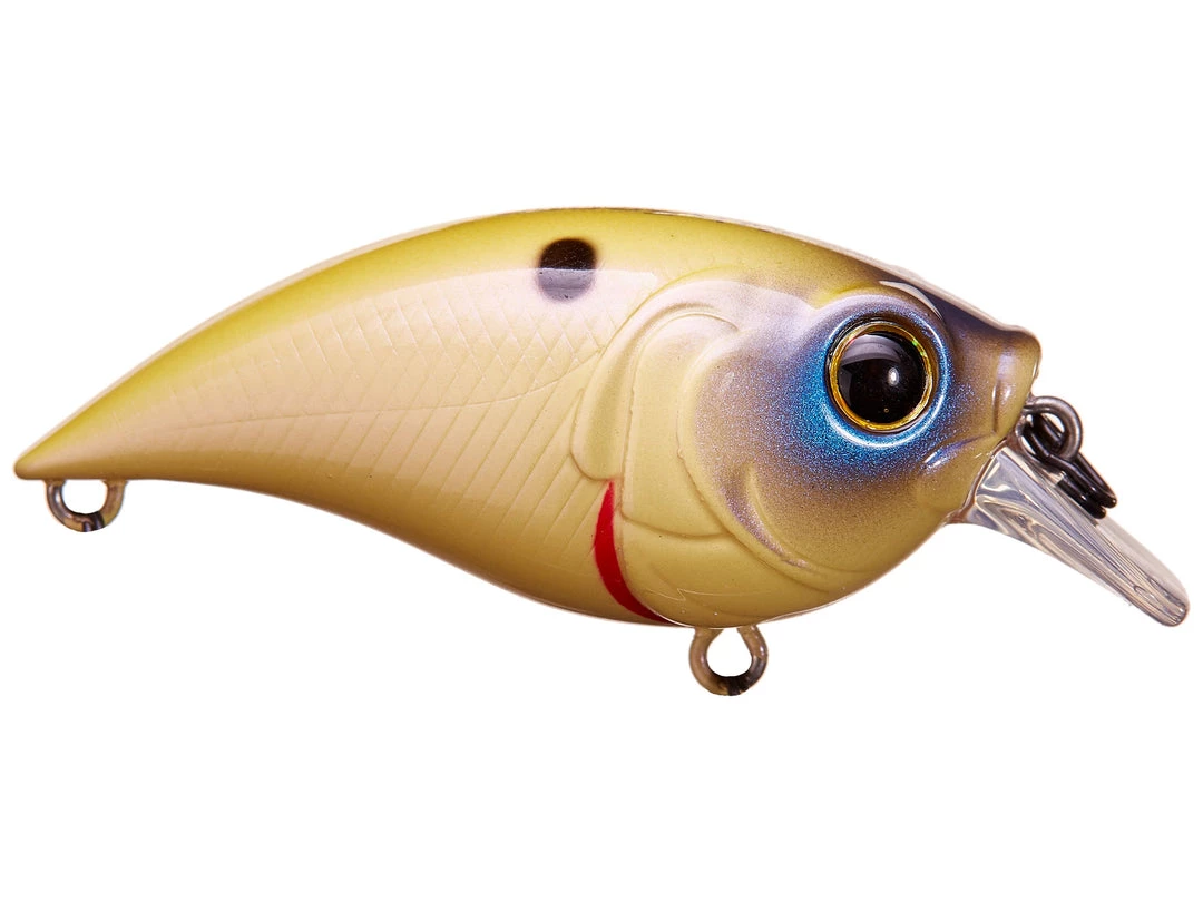 Crankbaits 6th Sense Curve Finesse Squarebill 5 Crankbaits 6th Sense Curve Finesse Squarebill