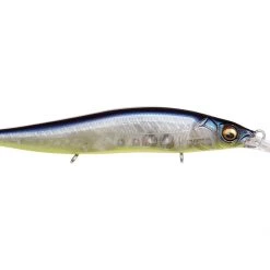 Megabass Vision 110+1 Jr. Jerkbaits