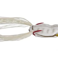 Scum Frog Launch Frog