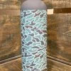 Burlebo Water Bottle Retro Camo Other Brands