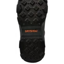 Footwear Dryshod Destroyer Gusset Snake Boots - Khaki