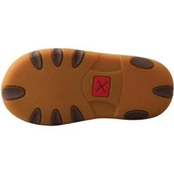 Twisted X Infants Casual Light Brindle (ICA0015)