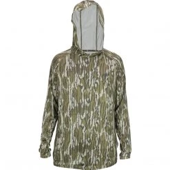 AFTCO M63155 Mossy Oak Performance HD Bottomland Other Brands