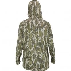 AFTCO M63155 Mossy Oak Performance HD Bottomland Other Brands