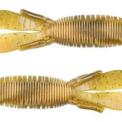 MISSILE BAITS, LLC Missile Baits Baby D Bomb Creature Bait