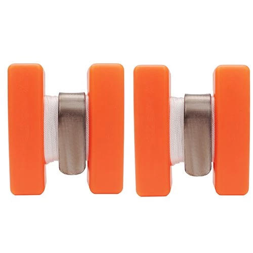 EAGLE CLAW FISHING TACKLE CO. Eagle Claw Marker Buoy - 2 Pk. Fishing Accessories 3 EAGLE CLAW FISHING TACKLE CO. Eagle Claw Marker Buoy - 2 Pk. Fishing Accessories