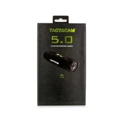 Hunting Accessories Tactacam 5.0 Regular Digital Camera C-FB-5