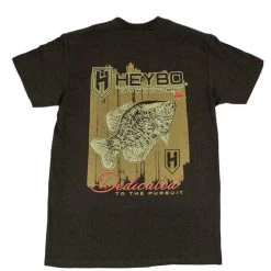 Other Brands Heybo Bream Board Tee