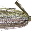 Dirty Jigs No-Jack Swim Jig 2 Dirty Jigs No-Jack Swim Jig