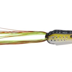 Big Rock Z-Man Leap Frogz Popping Frog