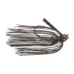 STRIKE KING LURE COMPANY, LLC Jigs Strike King J-Lee Comeback Stand Up Football Jig