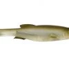 Megabass Magdraft Freestyle 6" Swimbaits 2pk