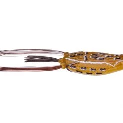 ZOOM BAIT CO. Frogs Zoom Hollow Body Frog