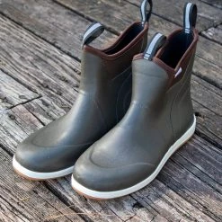 Frogg Toggs Grinder Deck Boot