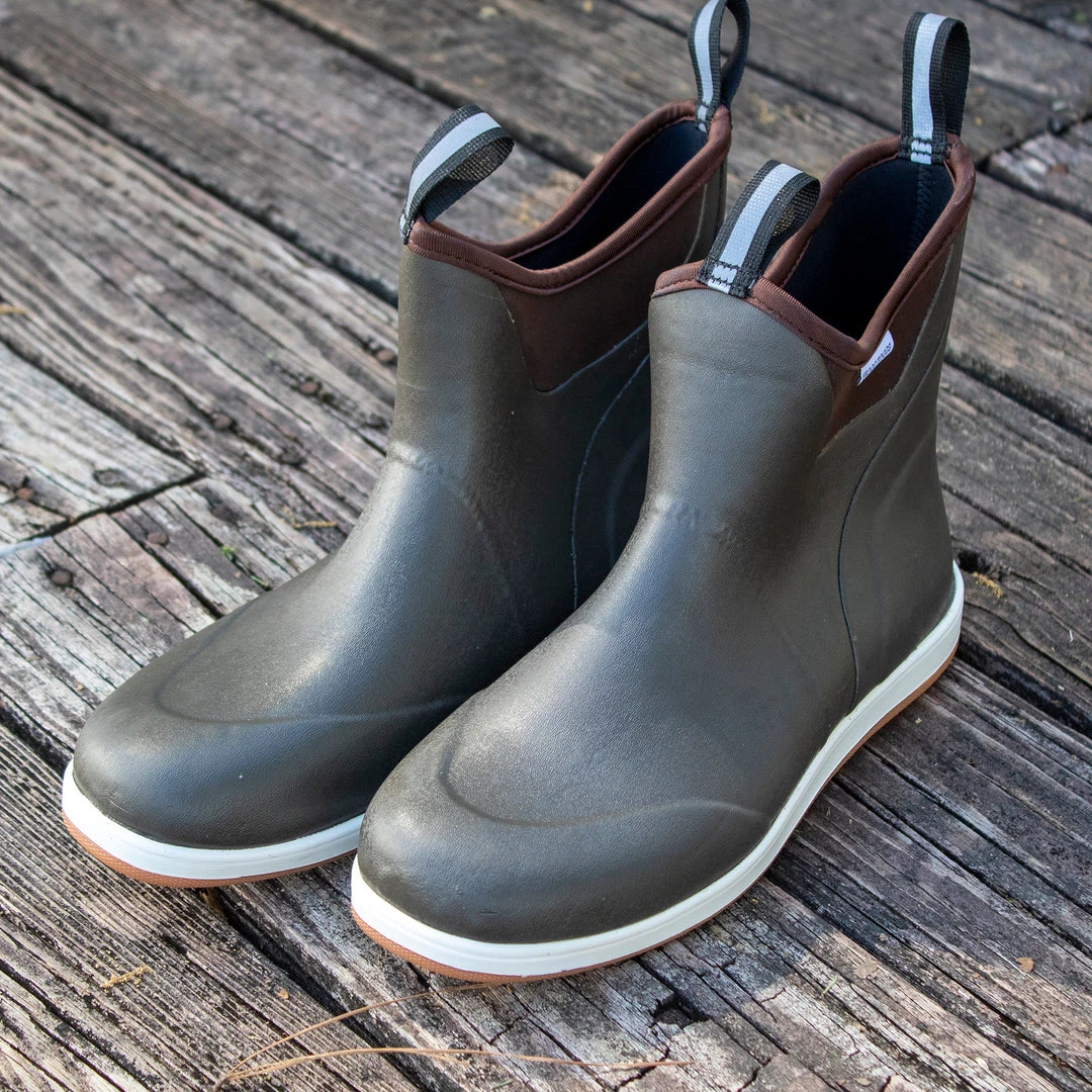 Frogg Toggs Grinder Deck Boot 4 Frogg Toggs Grinder Deck Boot