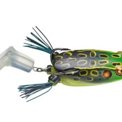 Big Rock Booyah Toad Runner Frogs