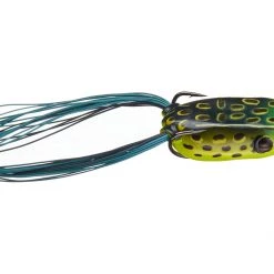 PRADCO Booyah Poppin Pad Crasher Frogs