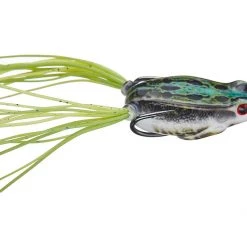 STRIKE KING LURE COMPANY, LLC Strike King Baby Sexy Frog Frogs