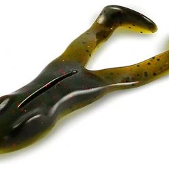 Hale Lure LLC DBA Stanley Jigs Stanley Baby Ribbit - 3.25