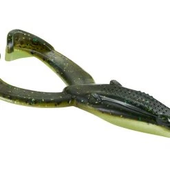 Big Rock Soft Body Frogs Yum Tip Toad 4.5