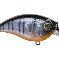 Crankbaits 6th Sense Curve Finesse Squarebill 11 Crankbaits 6th Sense Curve Finesse Squarebill